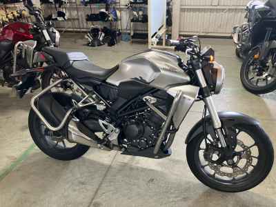 BMW R1200R 2015