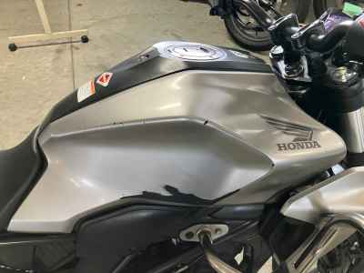 BMW R1200R 2015