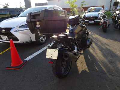BMW R1200R 2015