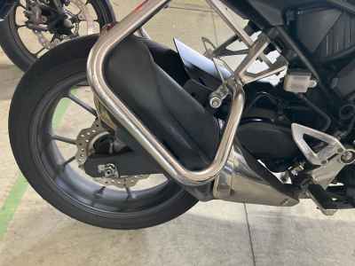 BMW R1200R 2015