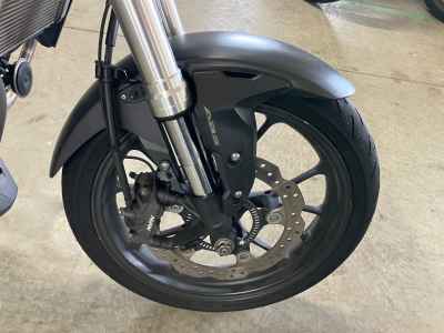 BMW R1200R 2015