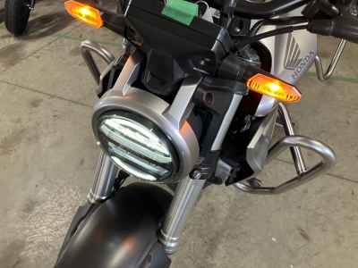 BMW R1200R 2015