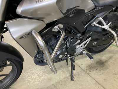 BMW R1200R 2015