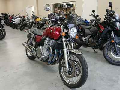 Honda CB1100EX 2014