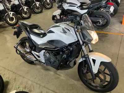 Kawasaki KX450F