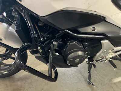 Kawasaki KX450F