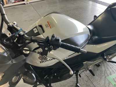 Harley-Davidson Street Glide FLHX1690 2015