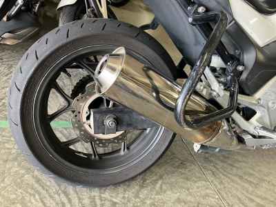 Harley-Davidson Street Glide FLHX1690 2015