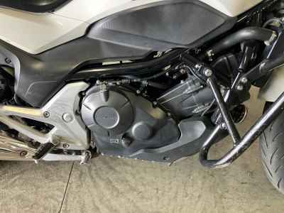 Harley-Davidson Street Glide FLHX1690 2015