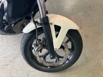 Harley-Davidson Street Glide FLHX1690 2015