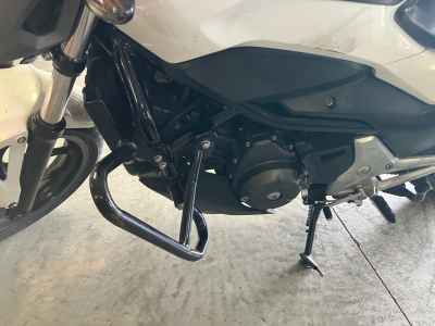 Harley-Davidson Street Glide FLHX1690 2015