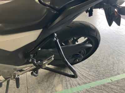 Harley-Davidson Street Glide FLHX1690 2015
