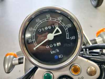 Suzuki Volty