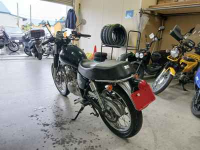 Suzuki Volty