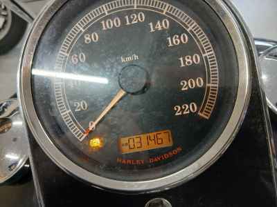 Harley-Davidson Heritage FLSTC1340 2012