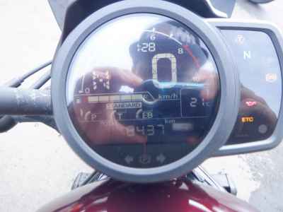 Honda Rebel CMX1100 DCT 2021
