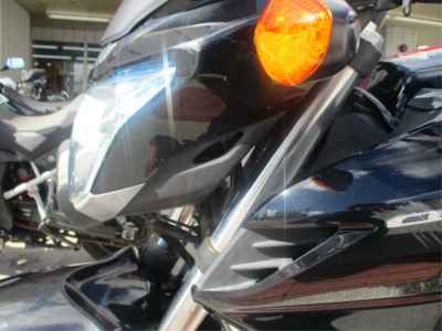 Honda CB400F 2014