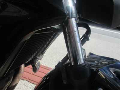 Honda CB400F 2014