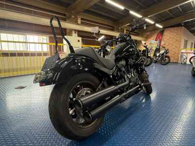 Harley-Davidson Low Rider S FXLRS1870 2023