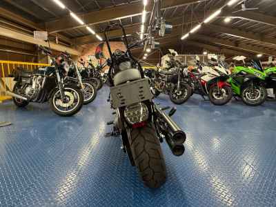 Harley-Davidson Low Rider S FXLRS1870 2023
