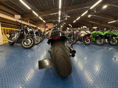 Harley-Davidson Breakout FXBRS1870 2021