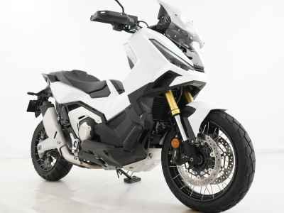Honda X-Adv 750 2025