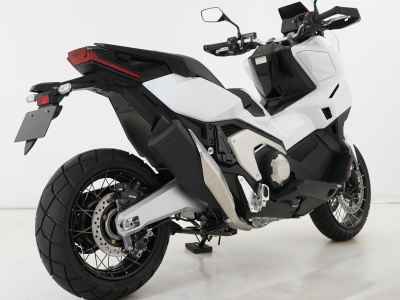 Honda X-Adv 750 2025