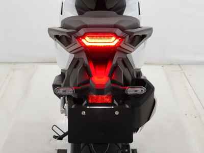 Honda X-Adv 750 2025