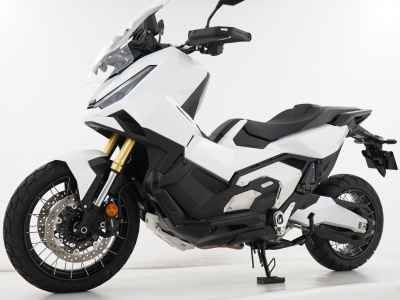 Honda X-Adv 750 2025