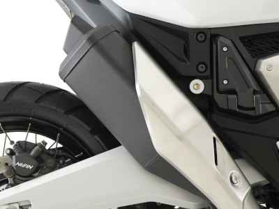 Honda X-Adv 750 2025