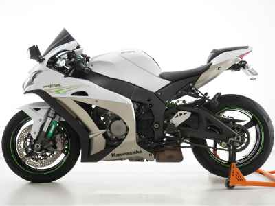 Kawasaki Ninja ZX-10R 2017