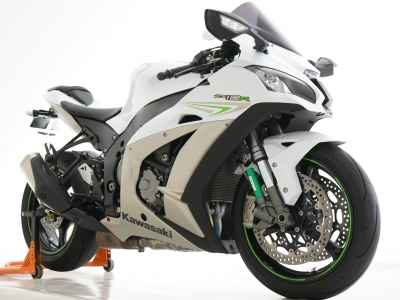 Kawasaki Ninja ZX-10R 2017