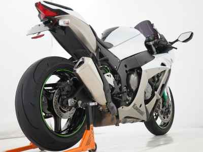 Kawasaki Ninja ZX-10R 2017