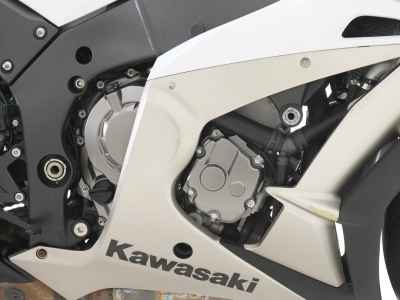 Kawasaki Ninja ZX-10R 2017