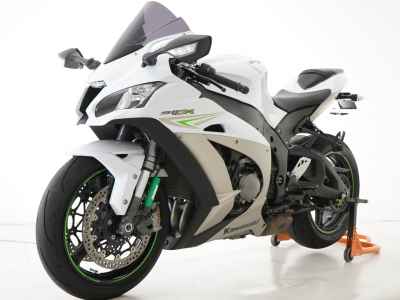 Kawasaki Ninja ZX-10R 2017