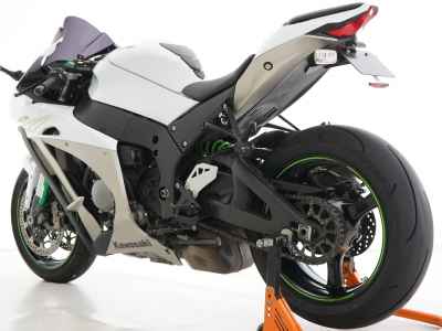 Kawasaki Ninja ZX-10R 2017