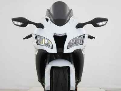 Kawasaki Ninja ZX-10R 2017