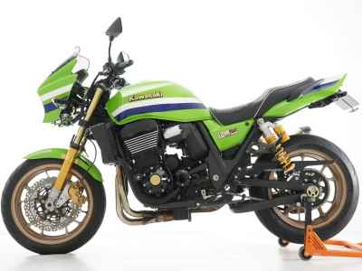 Kawasaki ZRX1200 Daeg FE 2017