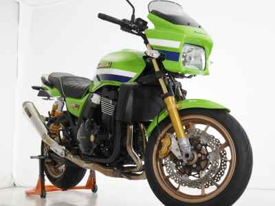 Kawasaki ZRX1200 Daeg FE 2017