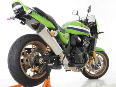 Kawasaki ZRX1200 Daeg FE 2017