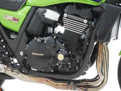 Kawasaki ZRX1200 Daeg FE 2017