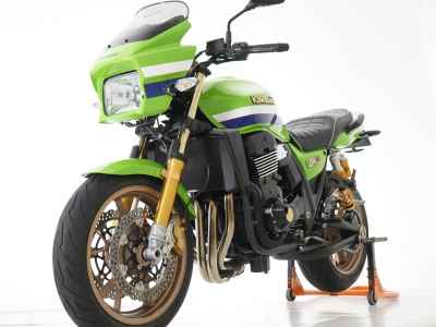 Kawasaki ZRX1200 Daeg FE 2017