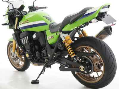 Kawasaki ZRX1200 Daeg FE 2017