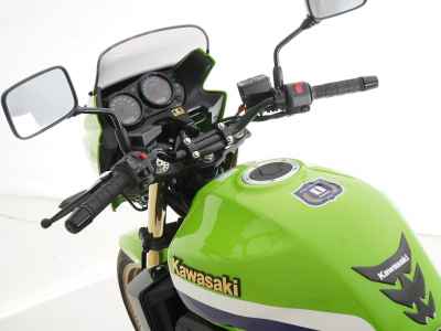 Kawasaki ZRX1200 Daeg FE 2017
