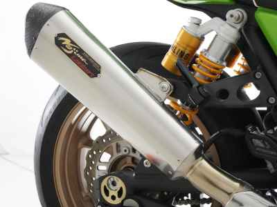 Kawasaki ZRX1200 Daeg FE 2017