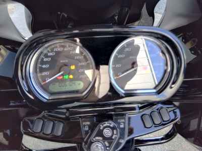 Harley-Davidson FLTRT 2024