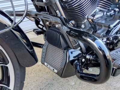 Harley-Davidson FLTRT 2024