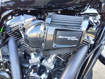 Harley-Davidson FLTRT 2024
