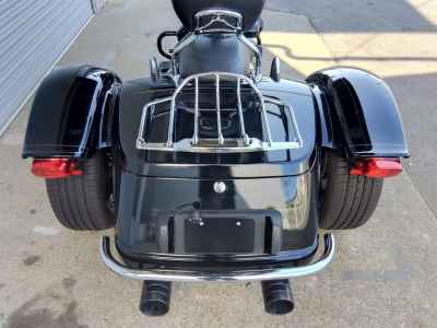 Harley-Davidson FLTRT 2024