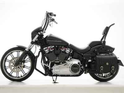 Harley-Davidson Breakout FXBRS1870 2021